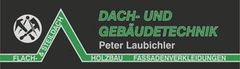 Dach- und Gebäudetechnik Peter Laubichler-logo