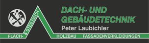 Dach- und Gebäudetechnik Peter Laubichler-logo