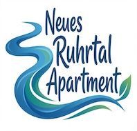 Neues Ruhrtal Apartment | Logo