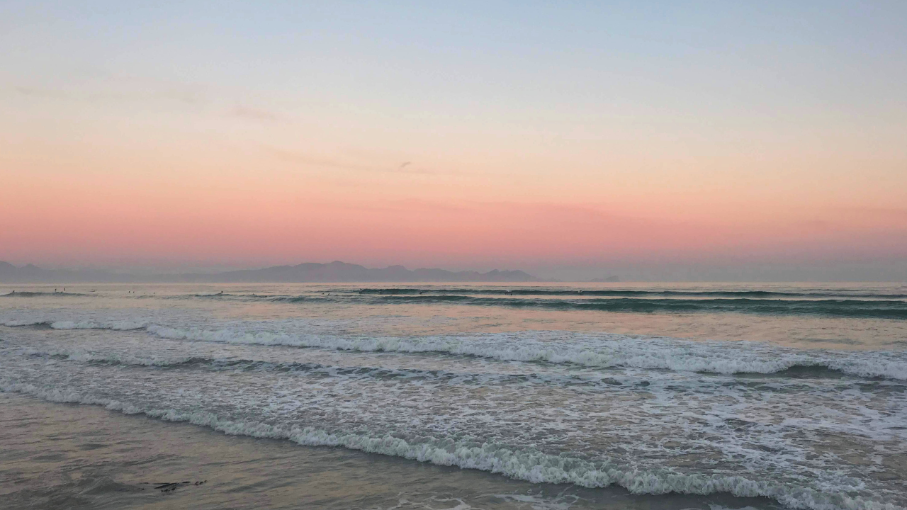 Cape Town airbnb performance 2026