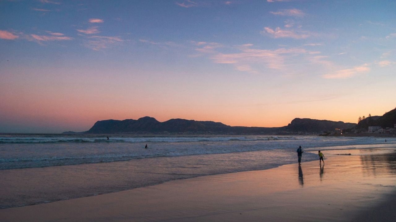Cape Town in Winter is underrated