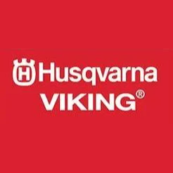 Logo Husqvarna VIKING