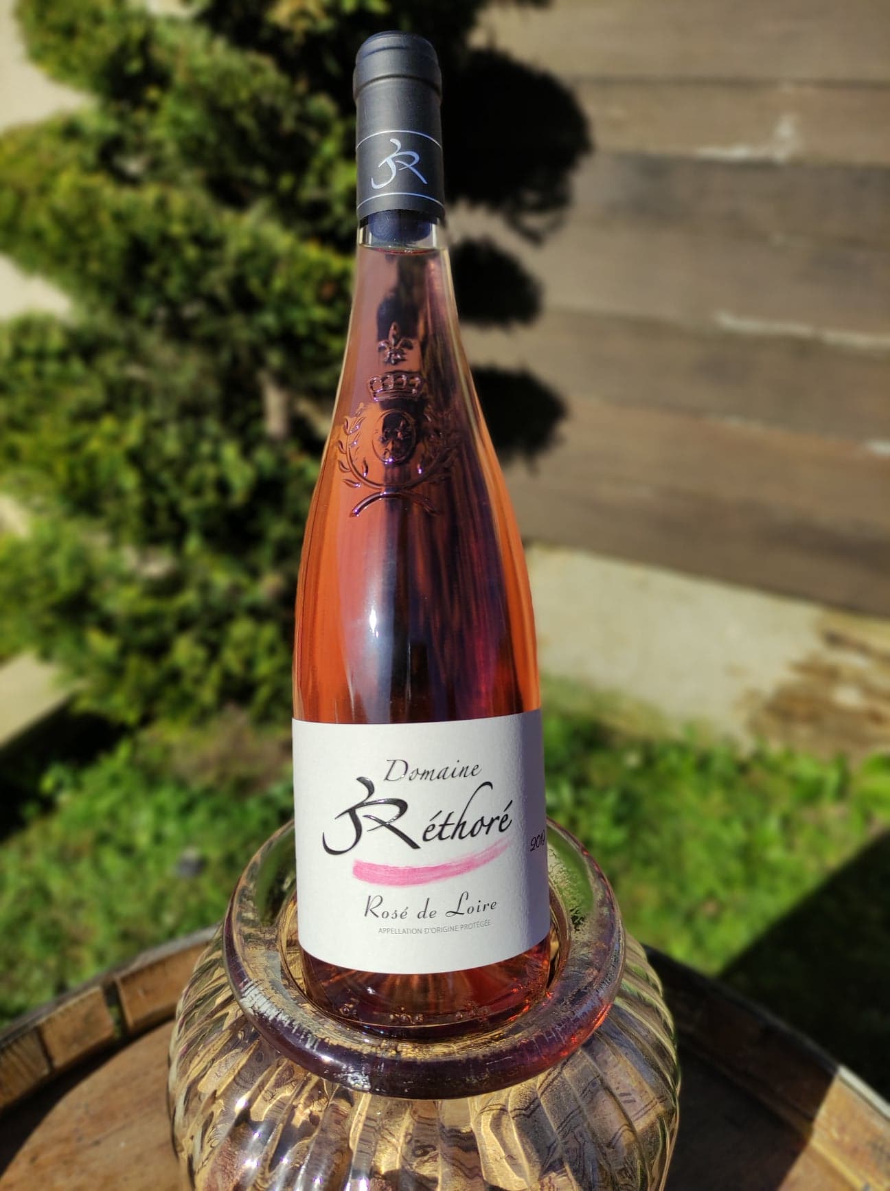 Rosé de Loire