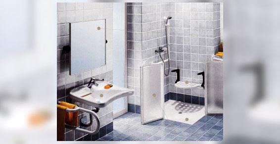 Salle de bains, sécurité et confort - Plombier Gisors