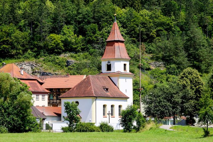 Kirche Altdorf