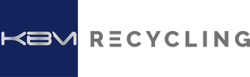 Logo KBM RECYCLING