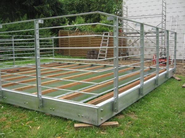 Zwolle Metallbau GmbH