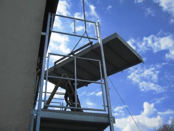 Zwolle Metallbau GmbH