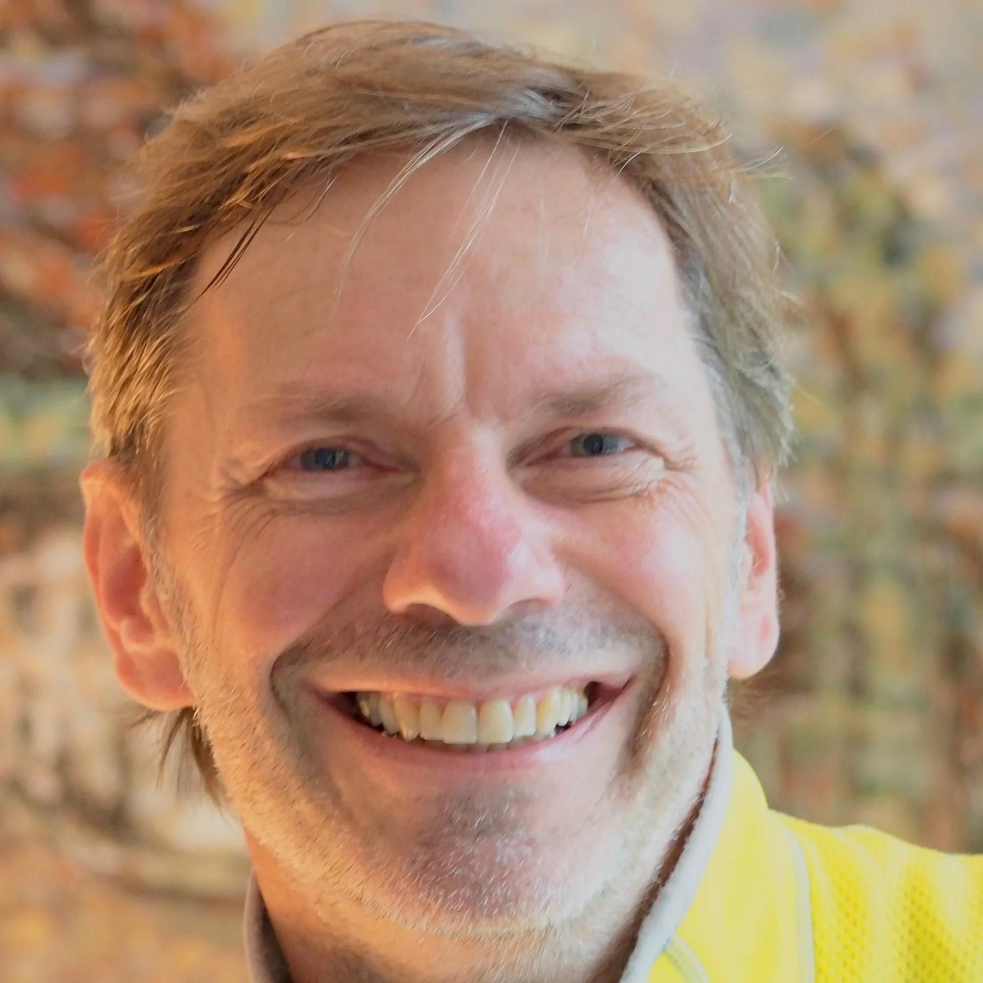 Dr. med. Holger Stöter