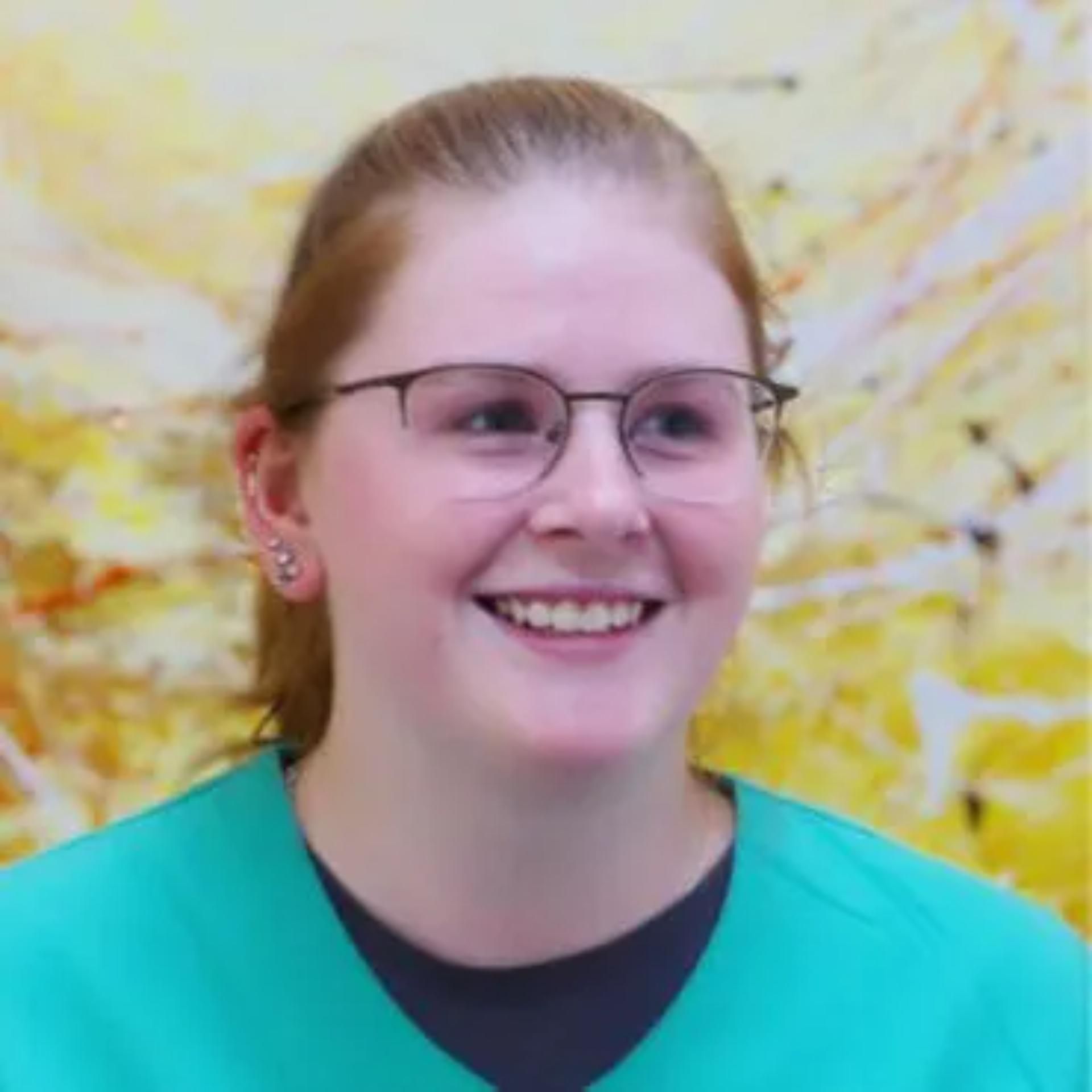 Michelle Büttgenbach