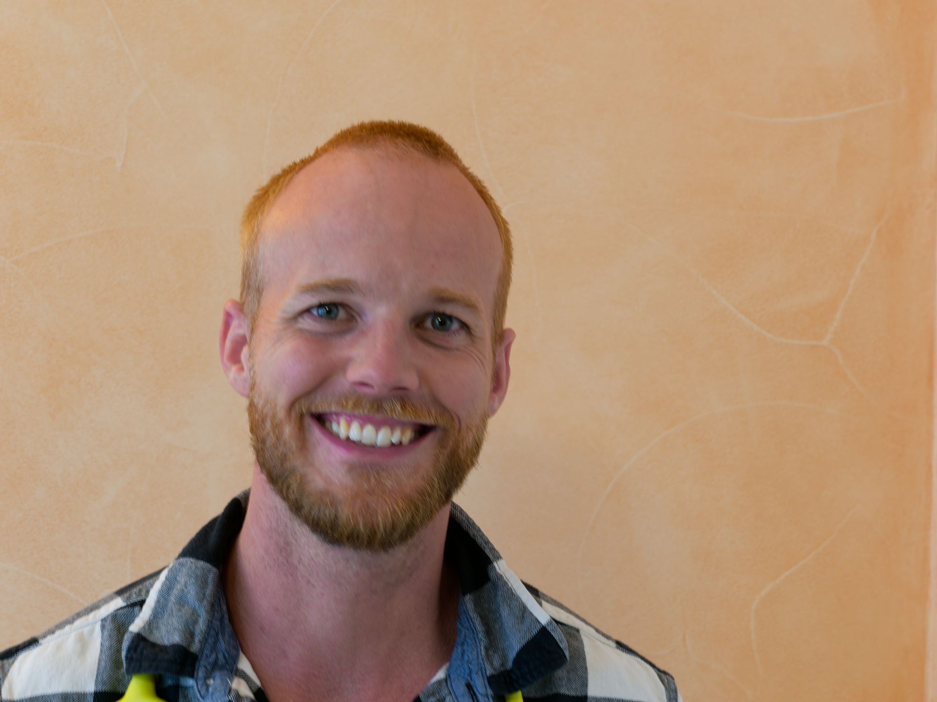 Dr. med. Ruben Jansen