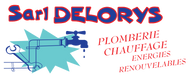 Logo de la société SARL Delorys