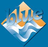 Restaurant Blue-Logo