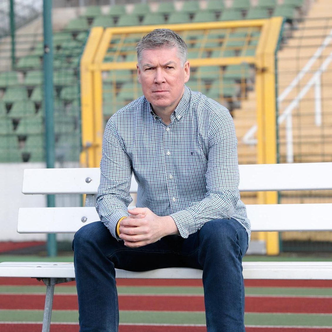 Rene Lau Fachanwalt für Sportrecht