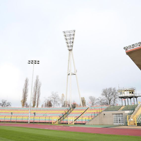 Rene Lau Fachanwalt für Sportrecht