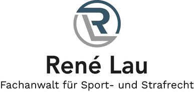 Rene Lau Fachanwalt für Sportrecht