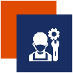 Icon Techniker