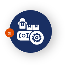 Icon Industrieanlagen