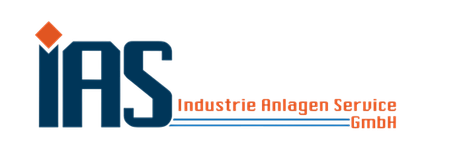 IAS Industrie Anlagen Service GmbH-Peine Logo
