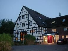 Foto Mehrfamilienhaus Fachwerk