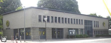 BVB Vereinshaus