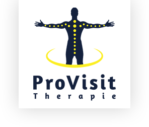 ProVisit Therapie Logo