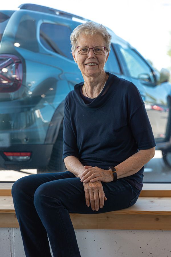 Hildegard Heinzelmann