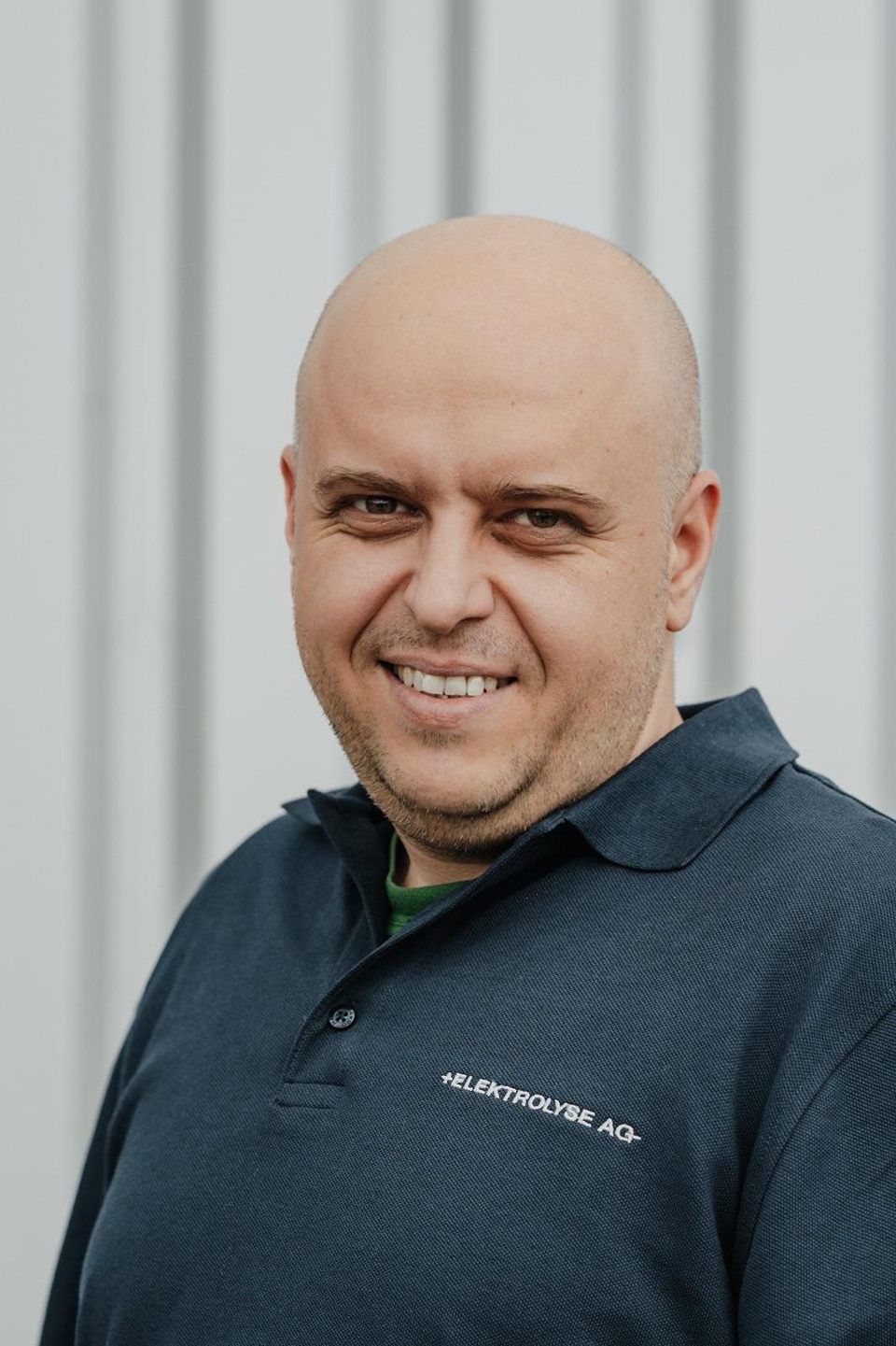 Elektrolyse AG