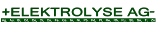 Elektroyse AG Logo