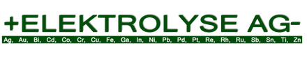 Elektrolyse AG Logo