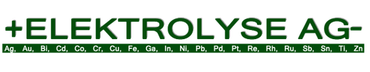 Elektrolyse AG Logo