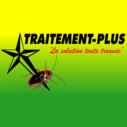 Logo Traitement Plus