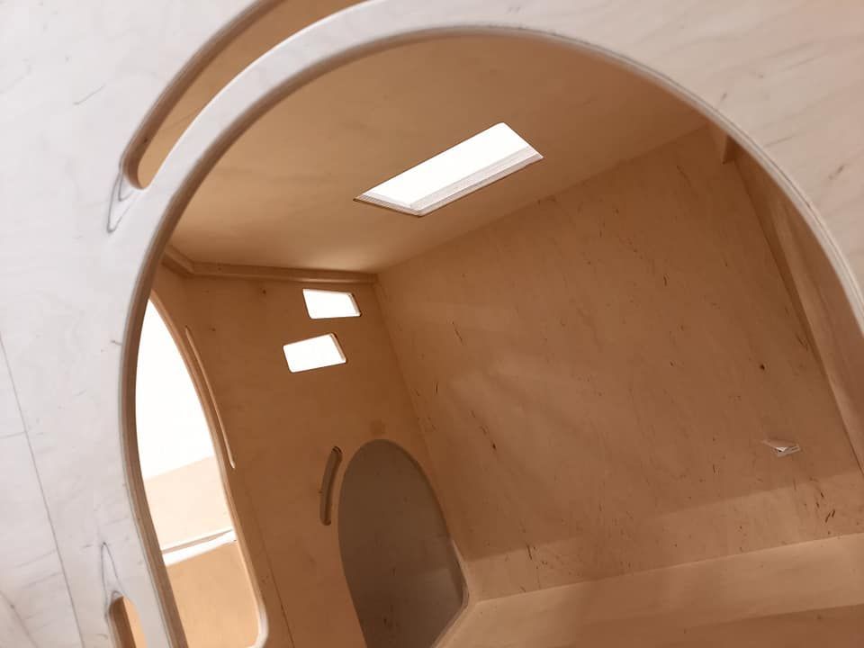 Schreinerei Heinrich Brückner GmbH & Co. KG Kindergarten, Kita