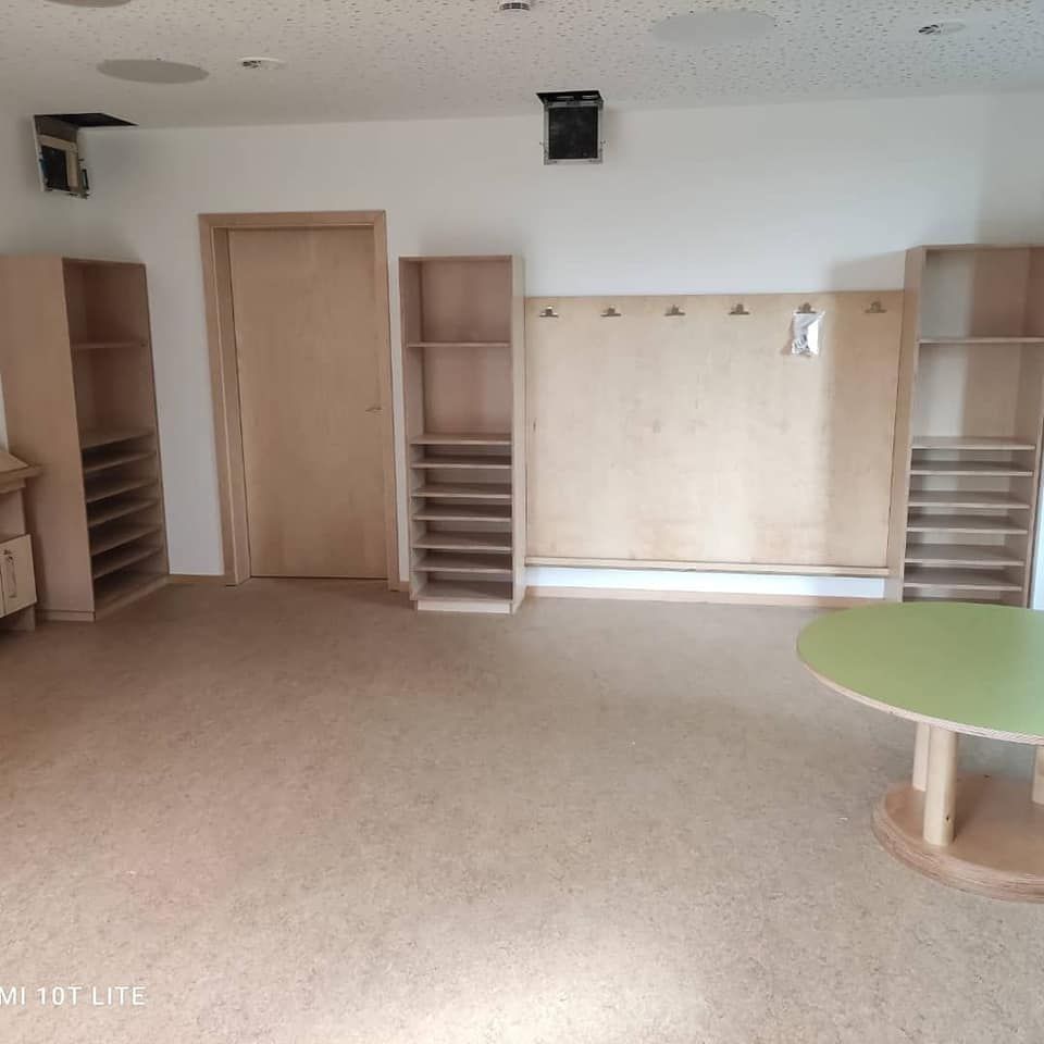 Schreinerei Heinrich Brückner GmbH & Co. KG