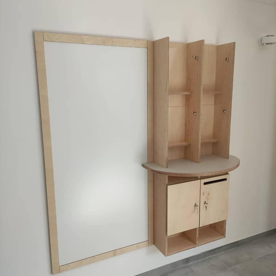 Schreinerei Heinrich Brückner GmbH & Co. KG