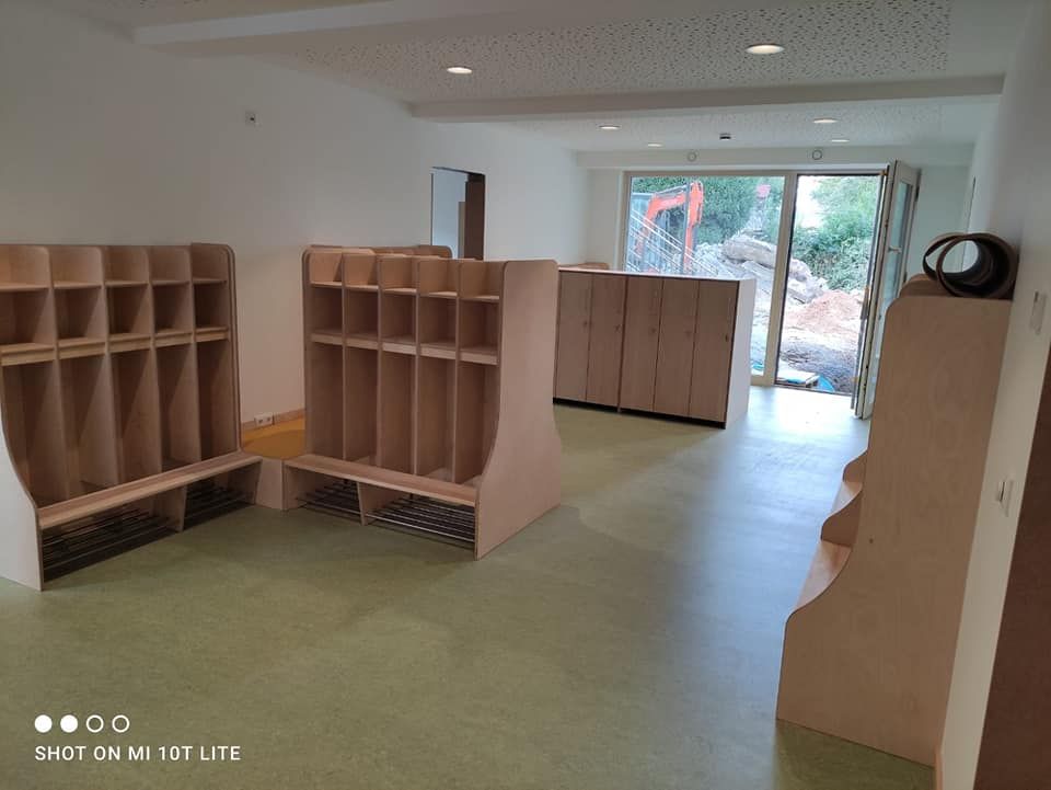 Schreinerei Heinrich Brückner GmbH & Co. KG