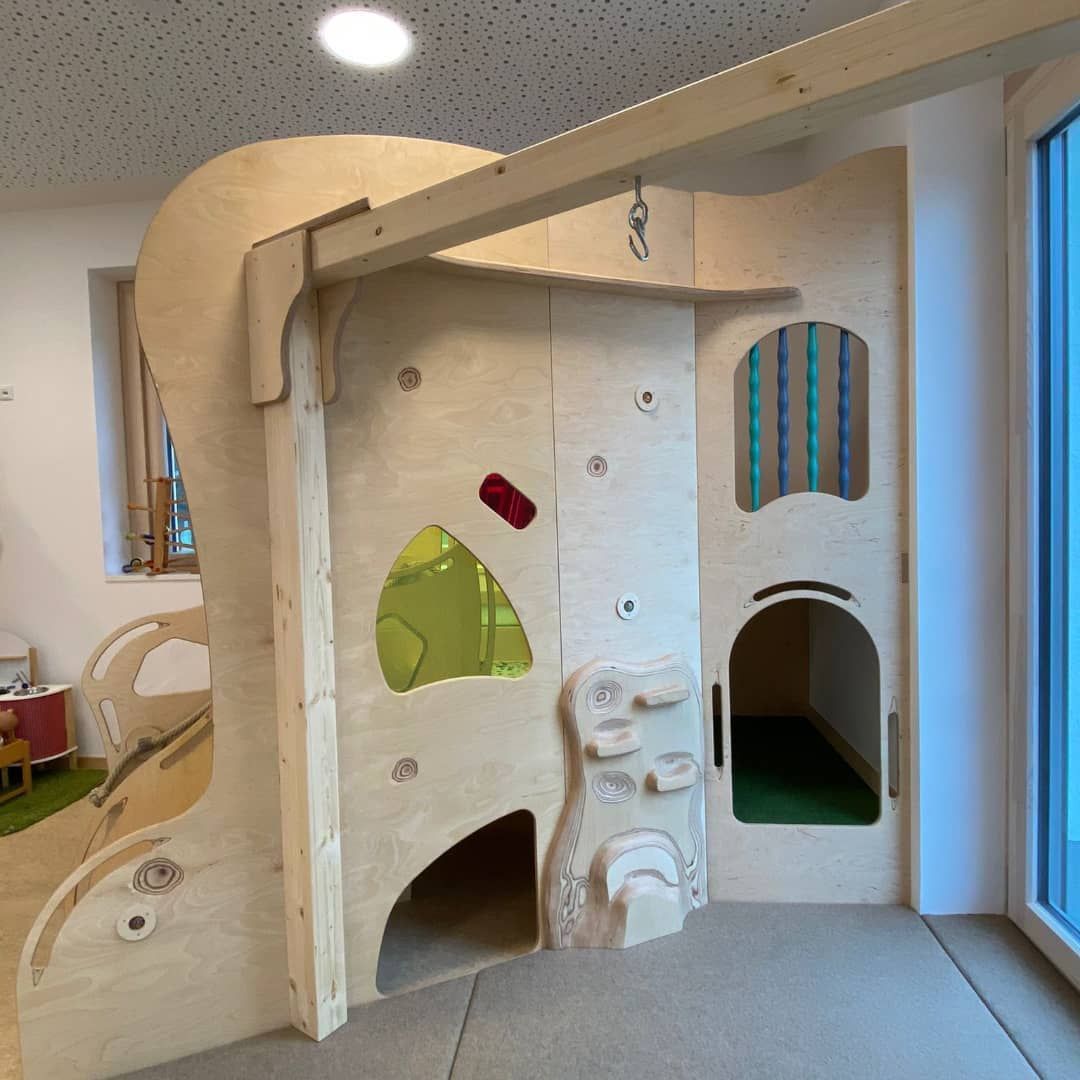 Schreinerei Heinrich Brückner GmbH & Co. KG