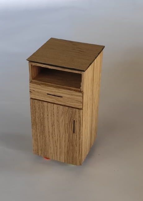 Schreinerei Heinrich Brückner GmbH & Co. KG