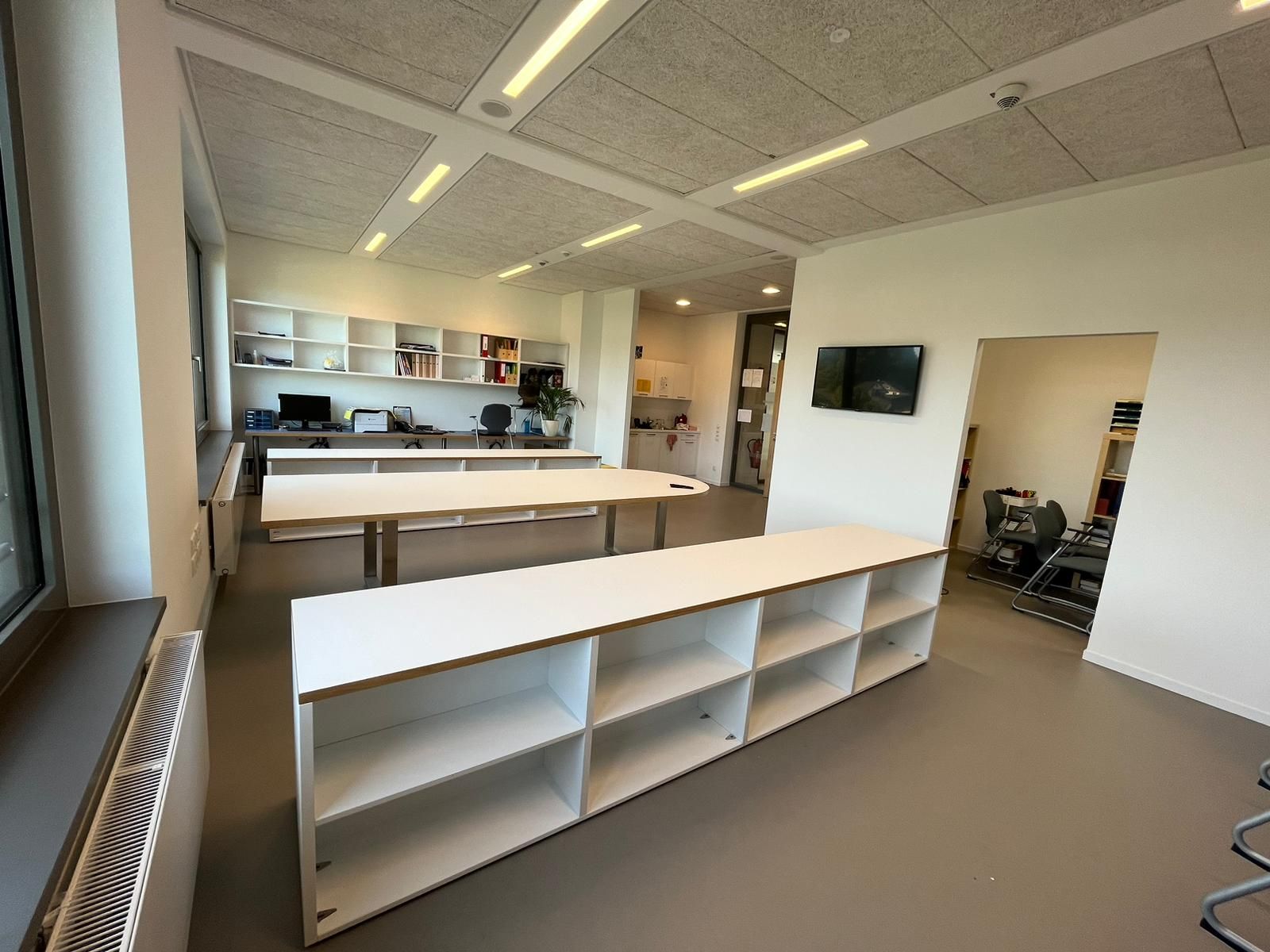 Büromöbel Schreinerei Heinrich Brückner GmbH & Co. KG