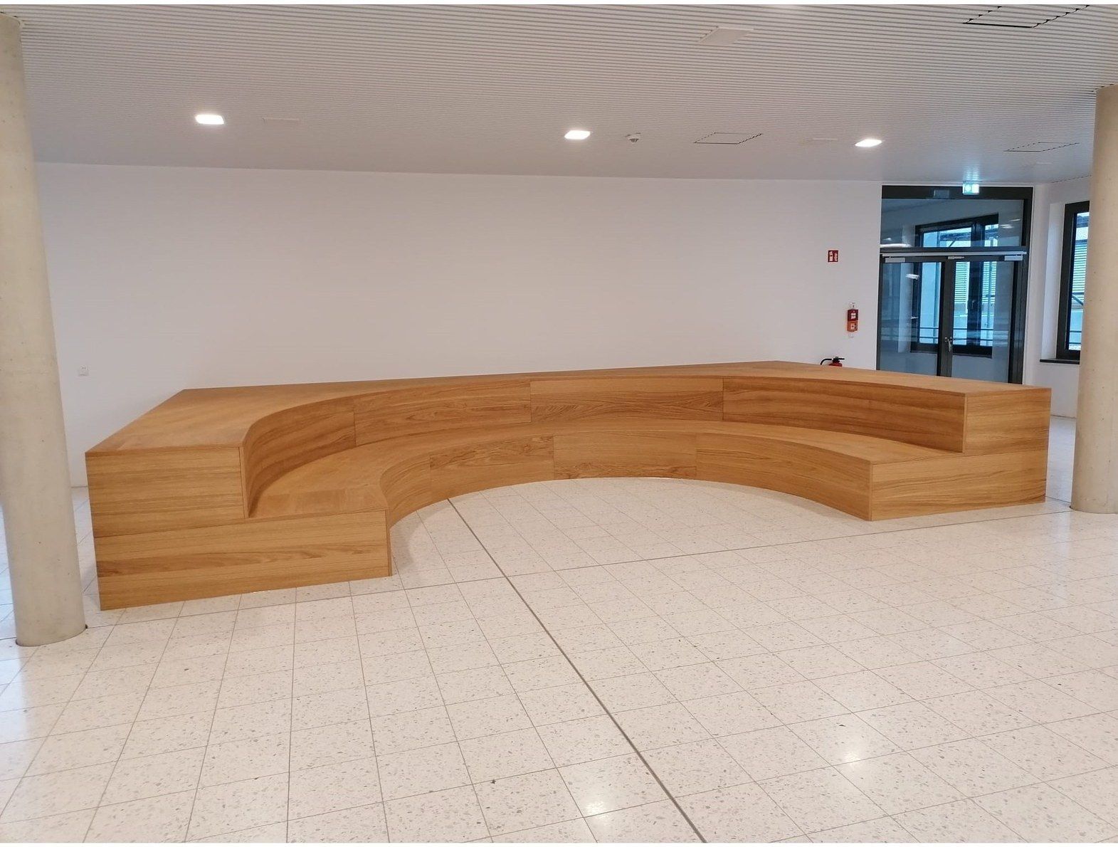 Schreinerei Heinrich Brückner GmbH & Co. KG