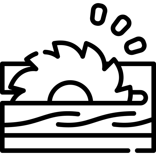 Icon Tischkreissäge