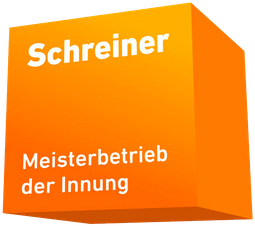 Logo Schreiner Meisterbetrieb der Innung