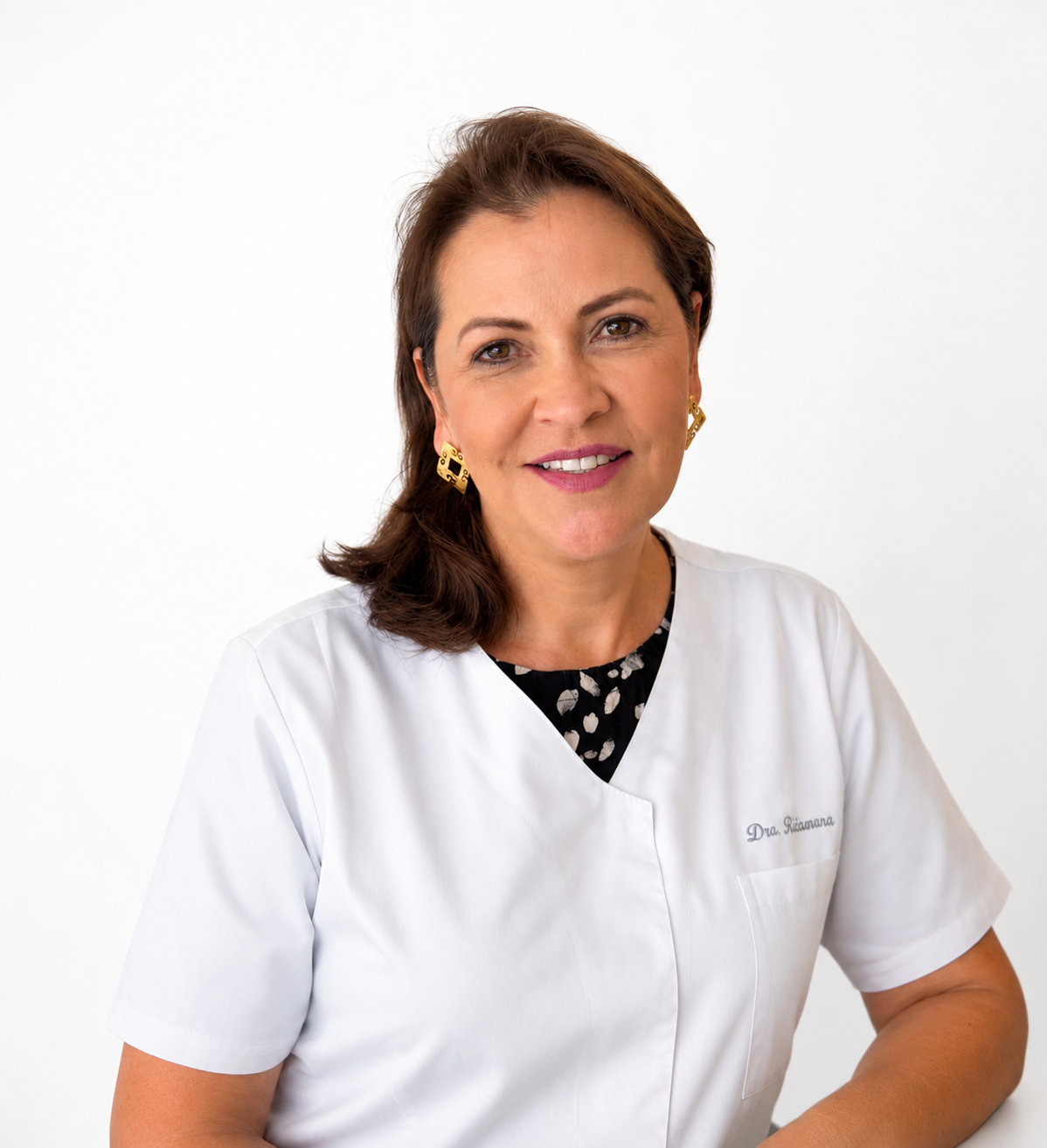 Dre Ana Ricaurte