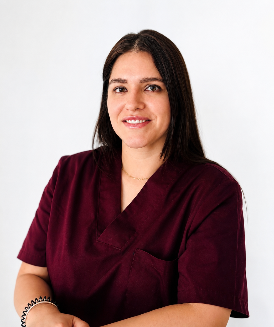 Karen Cubillos