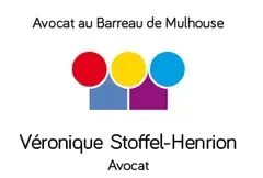 Logo Maître Véronique STOFFEL-HENRION