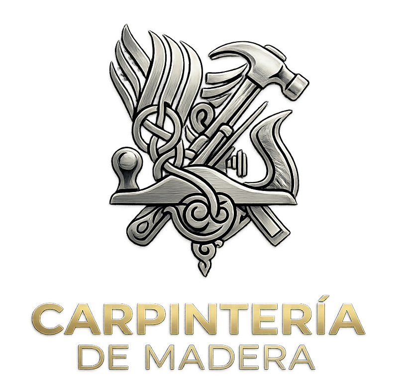 Carpintería de madera José Antonio Cano