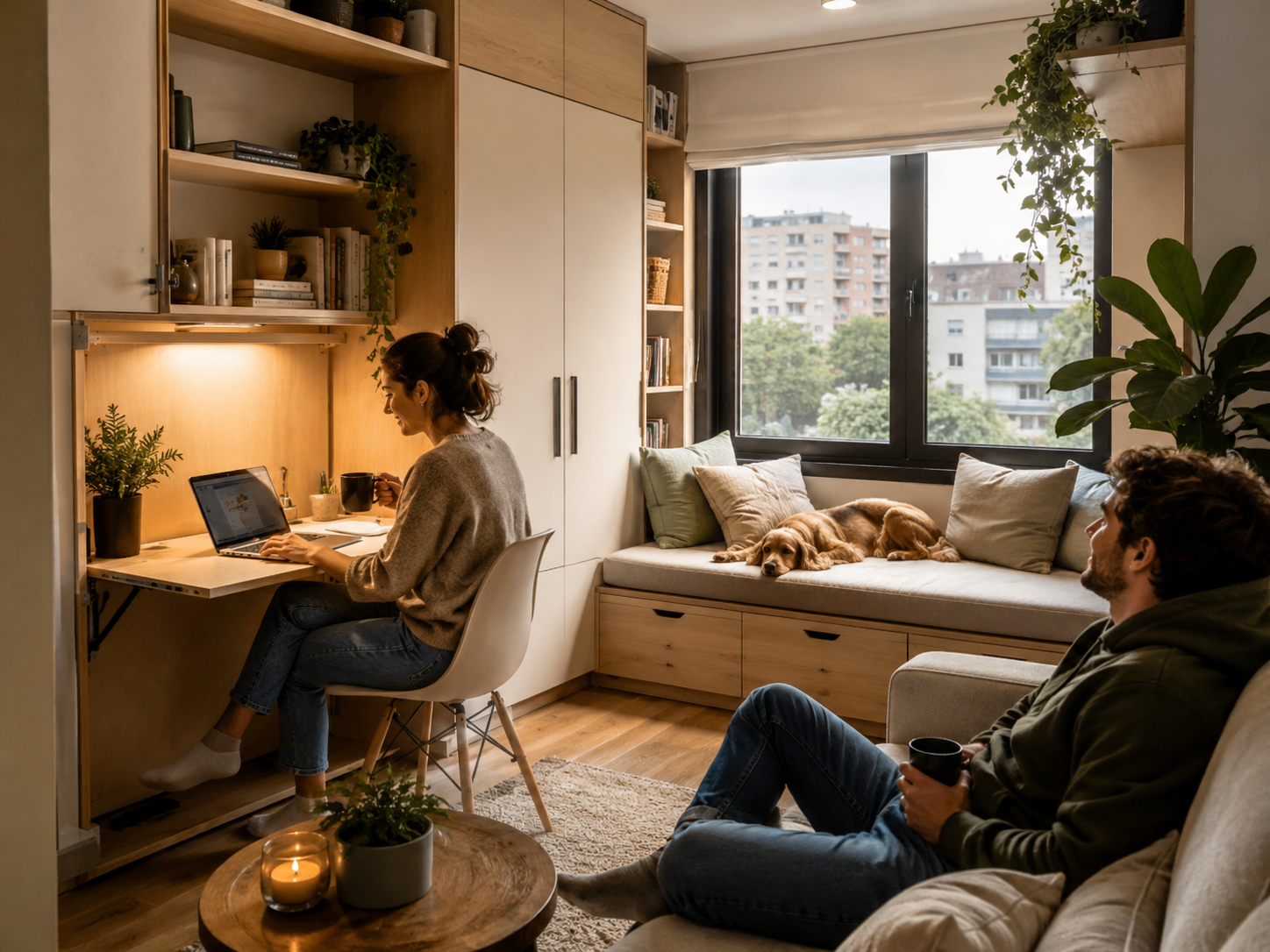 muebles a medida