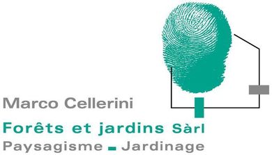 Marco Cellerini - Forêts et jardins Sàrl