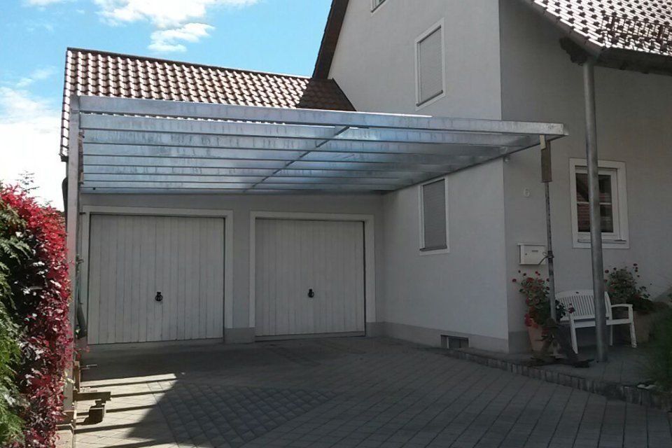 Schummer Metallbau Carpots