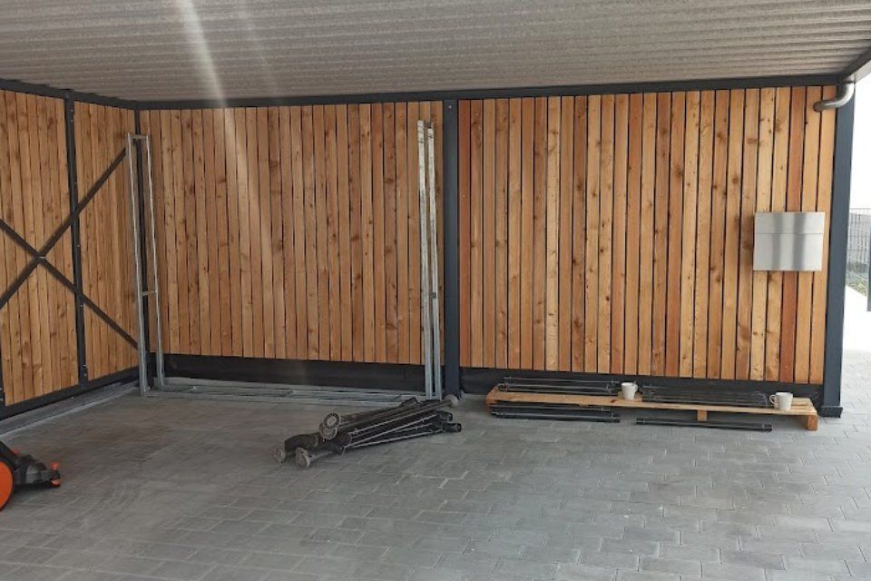 Schummer Metallbau Carpots